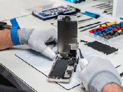 برای یادگیری تعمیرات موبایل چقدر هزینه کنیم؟