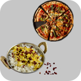 غذای ایرانی و فرنگی