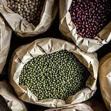 خوراکی های بومی و محلی