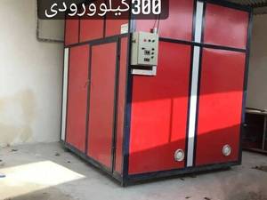دستگاه میوه خشک کن در کرج چهارباغ