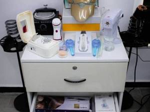 آرایشگری مردانه درجه دو