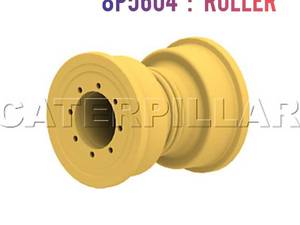 ROLLER G D/F-TRACK