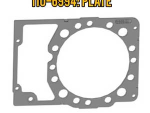 SPACER PLATE