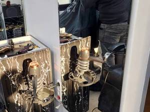 تمرین عملی تک نفره 