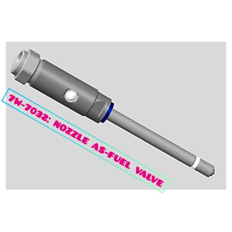قطعه NOZZLE AS