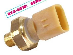 عرضه قطعه ی SENSOR GP-PRESSURE