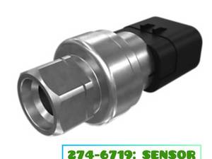 قطعه ی SENSOR GP
