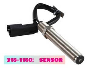 قطعه ی SENSOR GP
