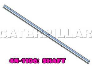  قطعه ی SHAFT A