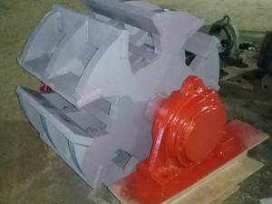 عرضه روتور کوبیت دوطرفه 