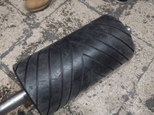 پخش غلطک نوار ساده و آپارات شده 