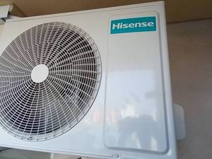 نصب اسپلیت هایسنس