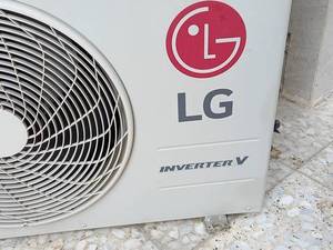نصب اسپلیت جی پلاس با گارانتی شرکتی
