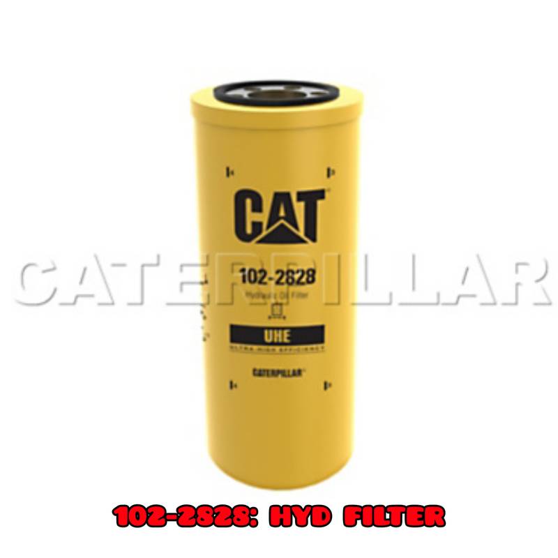 قطعه FILTER HYDRAULIC/TRANSMIS