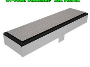 قطعه FILTER - CAB AIR FILTER