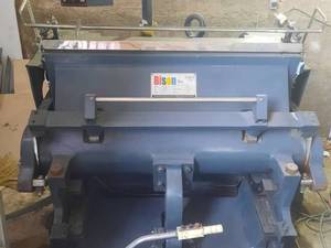 نصب مجموعه کامل دستگاه های کارتن سازی
