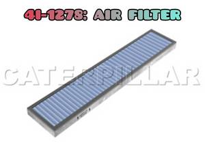 قطعه FILTER AIR-CABIN