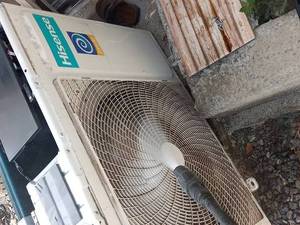 سرویس اسپلیت با گارانتی کار