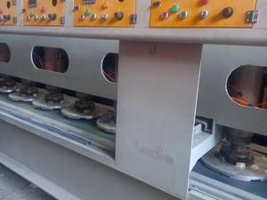 دستگاه ساب صنعتی