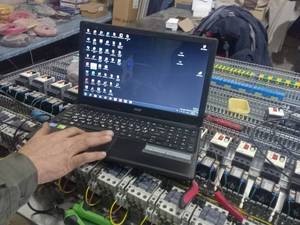 دستگاه ساب صنعتی