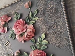 تابلوساعت در اندازه سفارشی