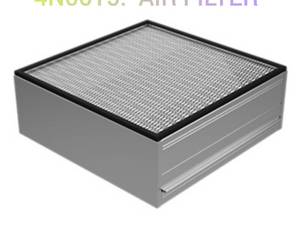 قطعه FILTER AIR- PANEL AIR CL
