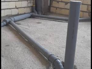 اجرای کلیه تاسیسات ساختمانی