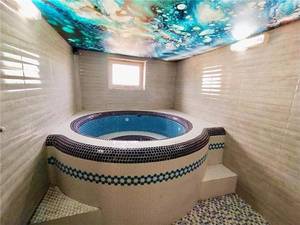 نحوه اجرای تاسیسات جکوزی 