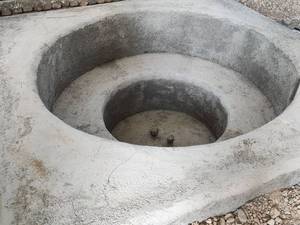 اجرای استخر و جکوزی 