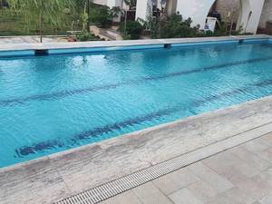 اجرای انواع استخر ژئوممبران