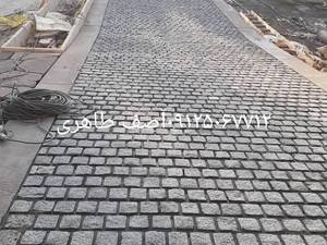 نصب سنگ مالون نصب برای دماوند 