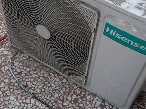 باز کردن و سرویس اسپیلت
