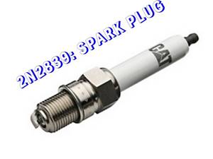 قطعه SPARK PLUG
