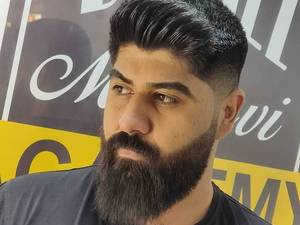 آموزش چهره پردازی با توجه به آناتومی فرم صورت 