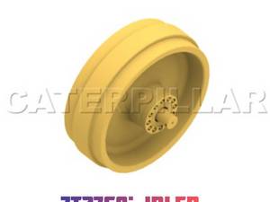 قطعه D9N IDLER ASSY