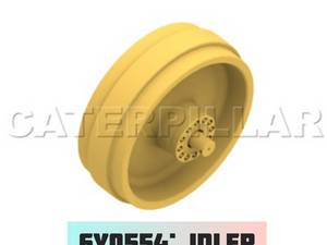 قطعه IDLER GP-TRACK