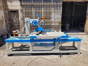 دستگاه برش سنگ و سرامیک 