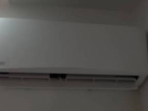 نصب اسپلیت هایسنس با گارانتی شرکتی