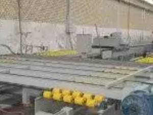 بهترین سازنده دستگاه خط رزین