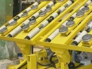 بهترین سازنده دستگاه خط رزین