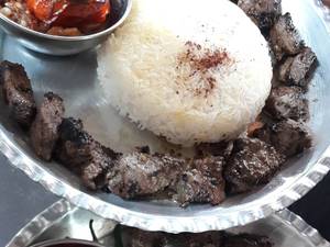 کته کباب ترش