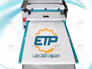 تولید خمیر پهن کن نانوایی
