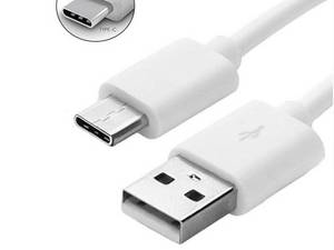 کابل شارژر اصلی تایپ سی 3آمپر
