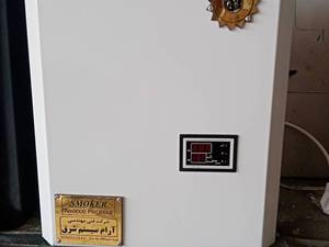 مه ساز امنیتی مدل پرو