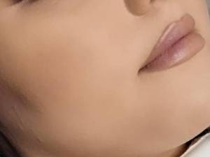 میکاپ و گریم تخصصی صورت