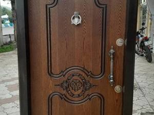 طراحی و نصب درب ضد سرقت 