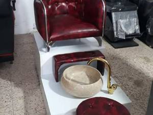 خرید پدیکور پا سلطنتی با قمیت مناسب در گیلان