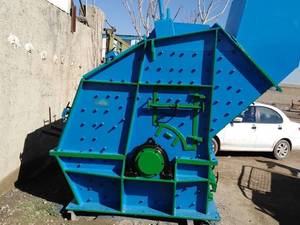  دستگاه سنگ شکن کوبیت ۱۲۰