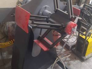 رول گیر صنعتی ( کوئل گیر)