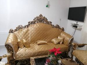 روکش مبل پارچه ای 